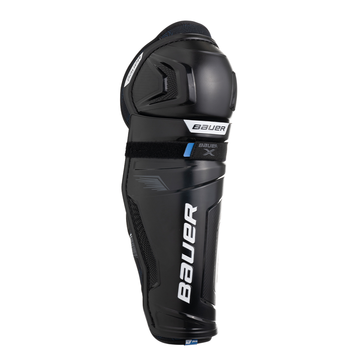 Bauer X Shin Guard