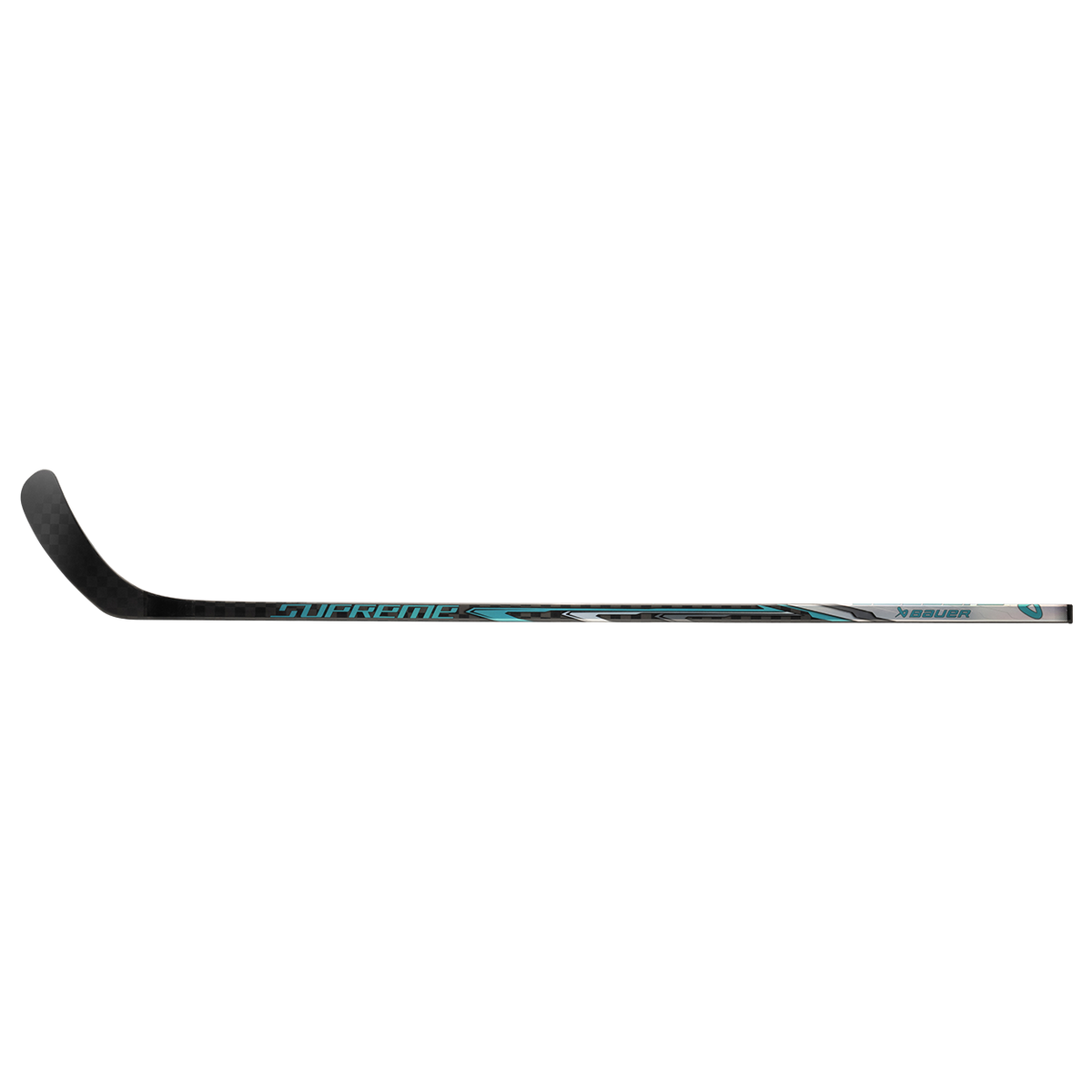 Bauer Supreme F50 Pro Grip Stick Junior back