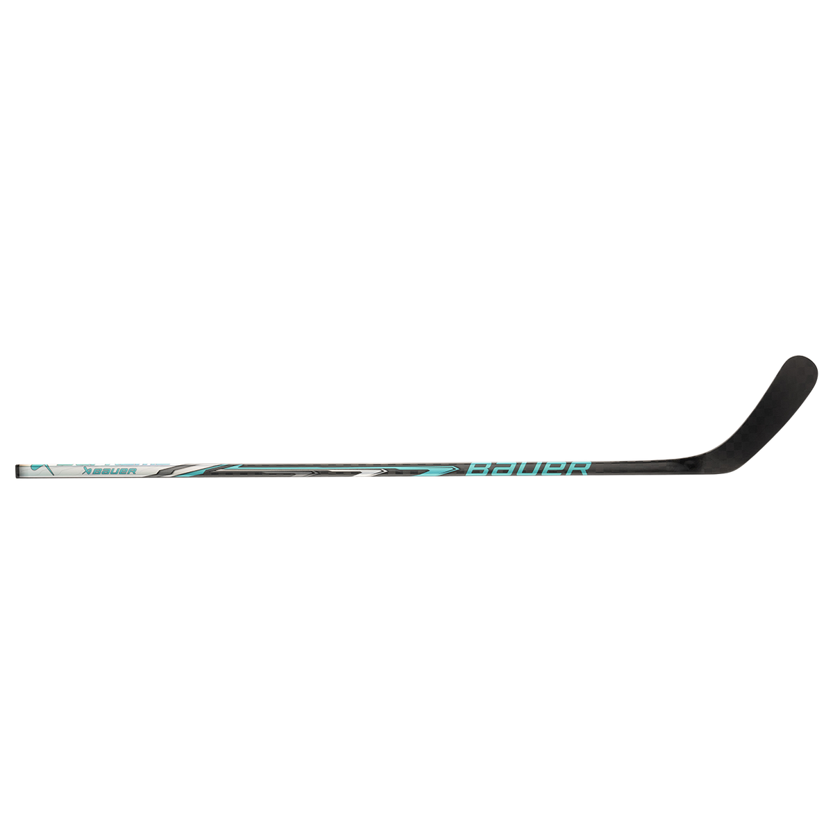 Bauer Supreme F50 Pro Grip Stick Senior catalog front