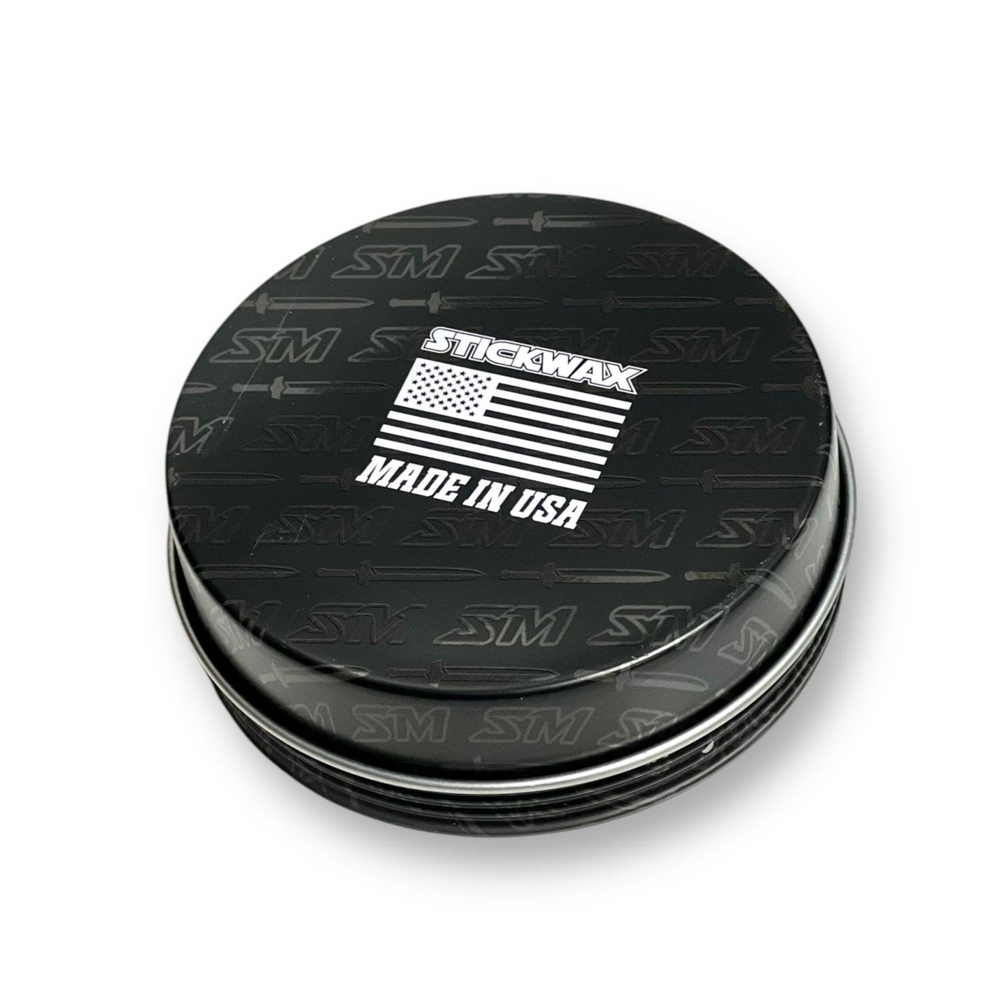 Hockey Stick Wax Tacky Pink Melon Madness