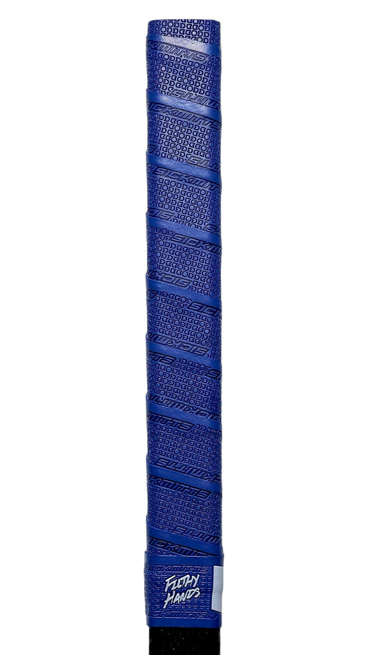 Filthy Hands Grip Tape Navy Blue 2-Pack, 0.5MM