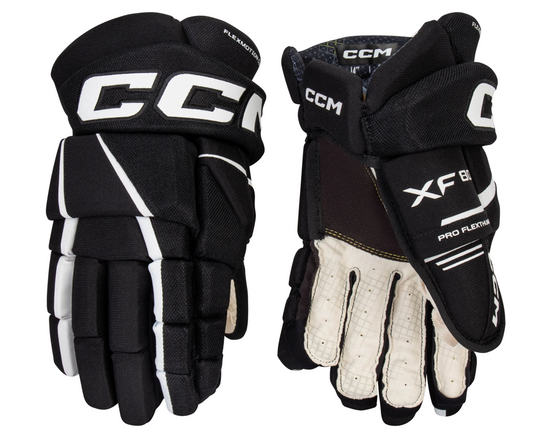 CCM Tacks XF 80 Hockey Gloves