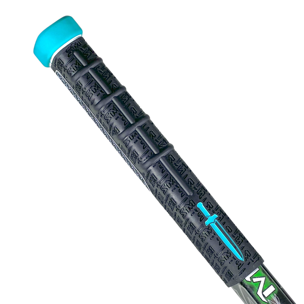 V Grip Black Base