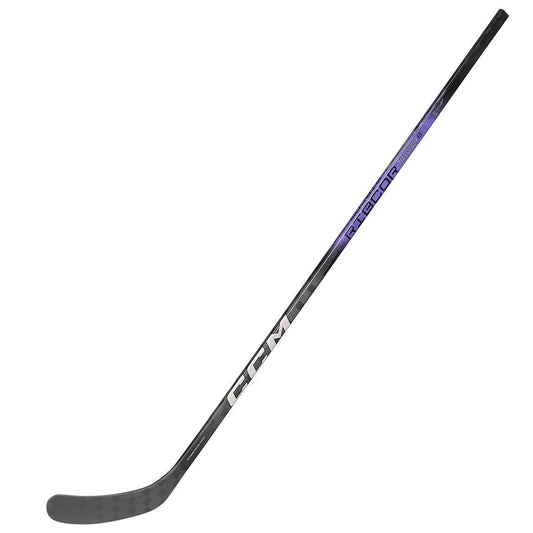 CCM Ribcor Trigger 8 Pro Hockey Stick - Junior - 2
