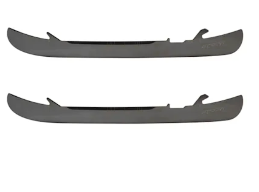 Bauer Fly-Ti Runner Skate Steel Senior Silver