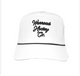 Warroad Hat Apparel Senior Black