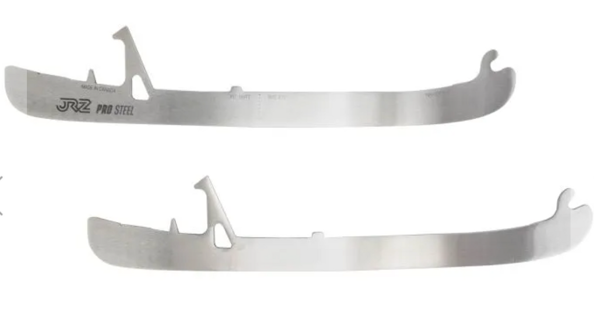 Jrz Shift Max Stainless Steel Player
