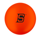 Blue Sport Street Hockey Ball Hockey Accessory Senior Orange