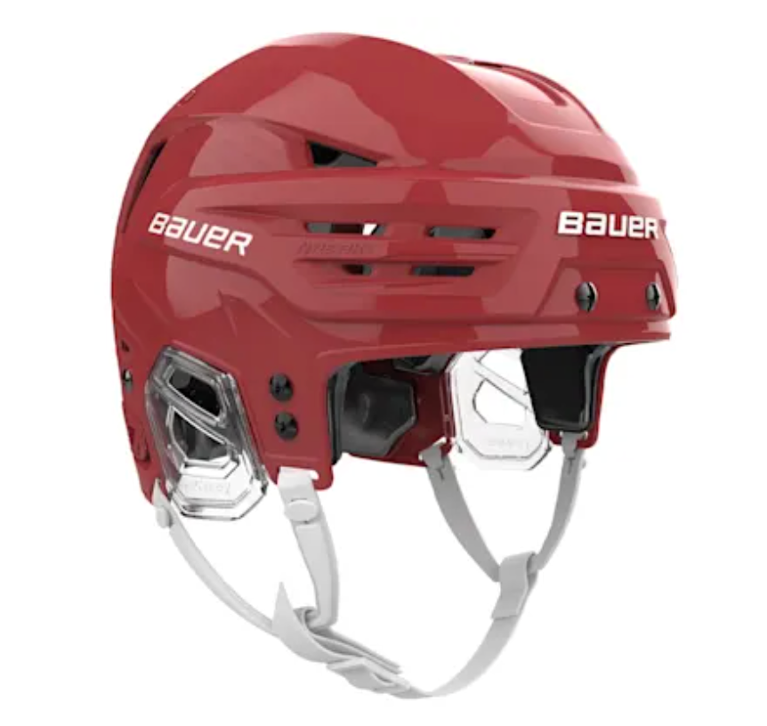 Bauer RE-AKT 90 Helmet