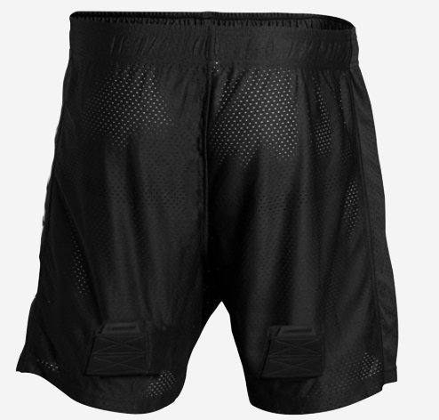 Warrior Alpha Loose Short w/ Cup