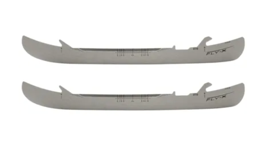 Bauer Fly-X Runner - Steel