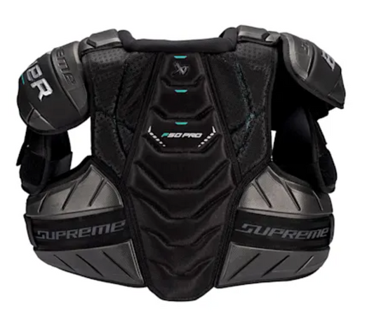 Bauer Supreme F50 Pro Shoulder Pad - Intermediate