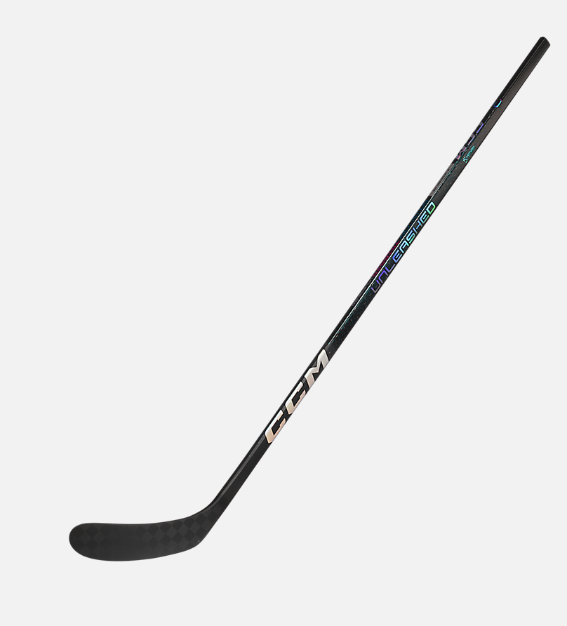 CCM Ribcor Trigger Unleashed Hockey Stick - Senior