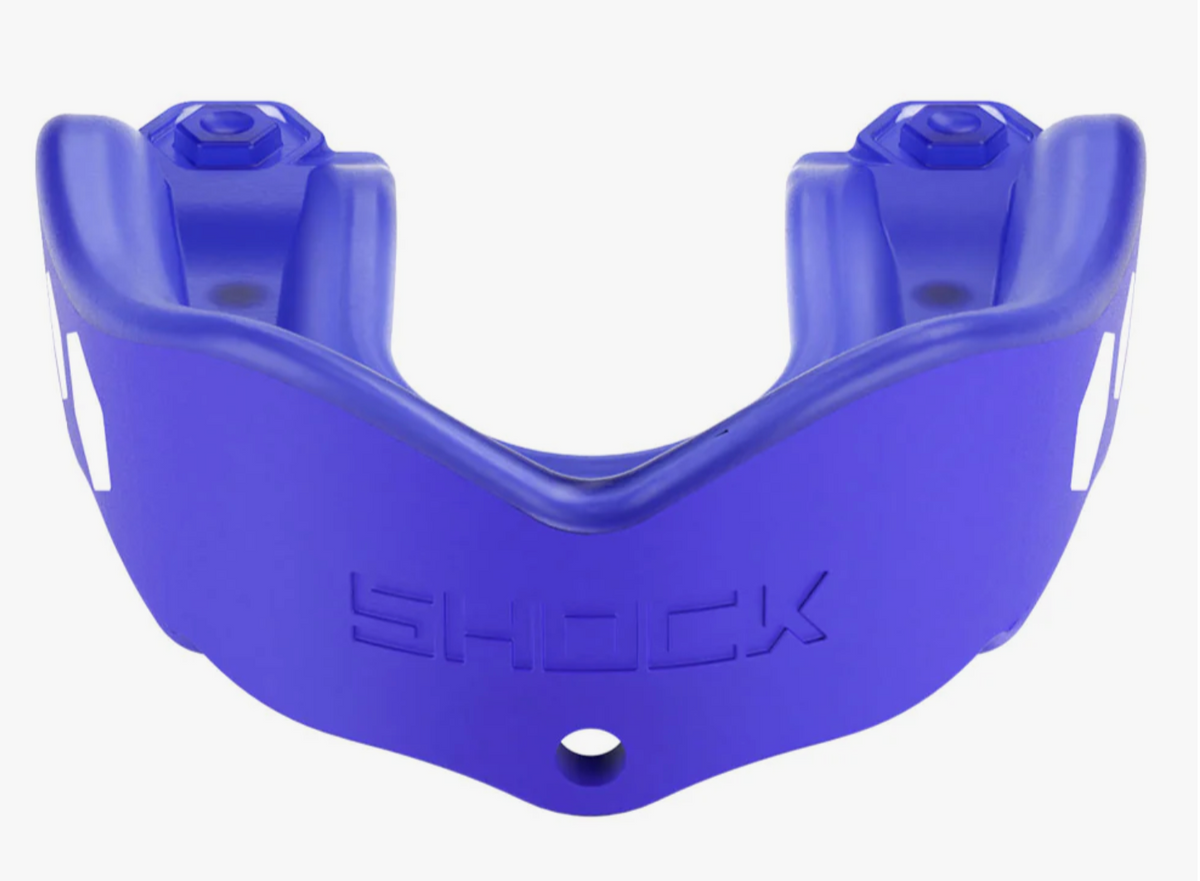 Shock Doctor Mouth Guard Flavor Fusion
