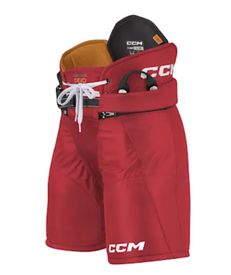 CCM Tacks Pro Ice Hockey Pants - Youth