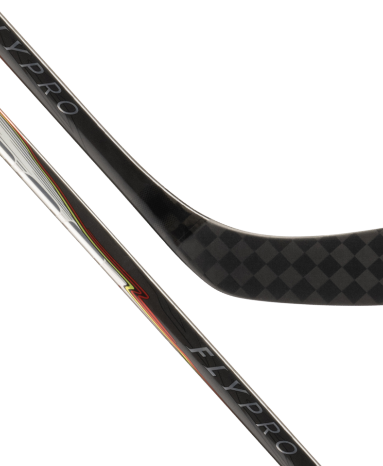 Bauer Vapor FlyPro Grip Stick
