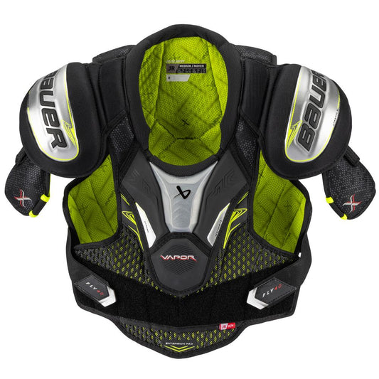 Bauer Vapor Fly40 Shoulder Pads