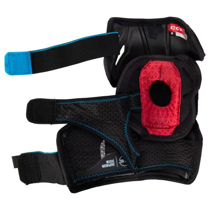 CCM JetSpeed FT6 Pro Elbow Pads