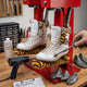Boot Stretching - Per Skate