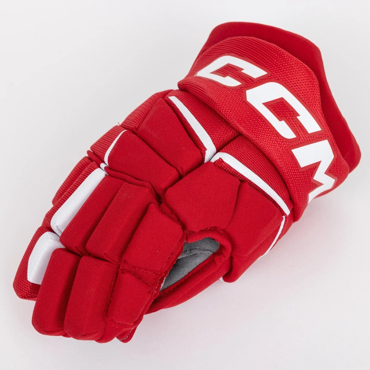 CCM Jetspeed FT880 Hockey Gloves - Junior