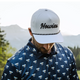Howies Lid Tour Apparel Hat Senior Black
