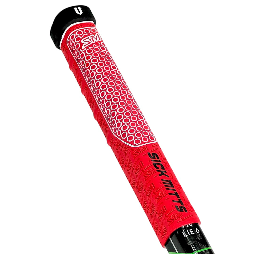V Grip Red Base