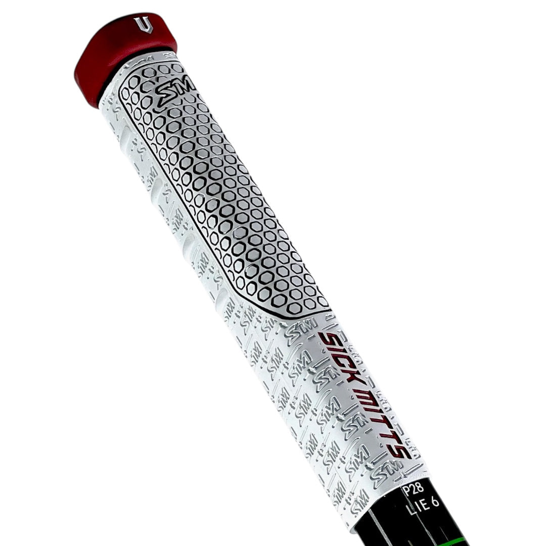 V Grip White Base