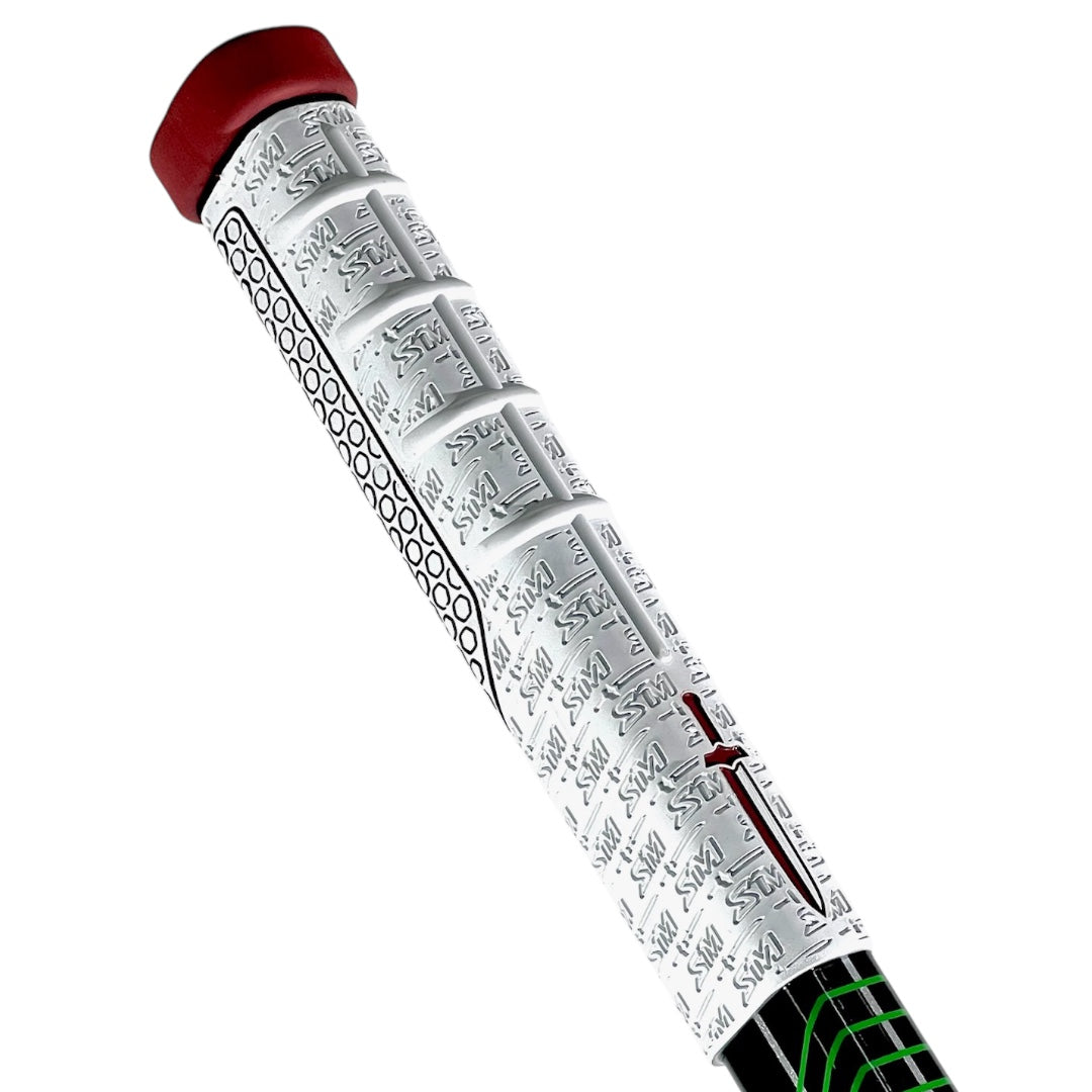 V Grip White Base