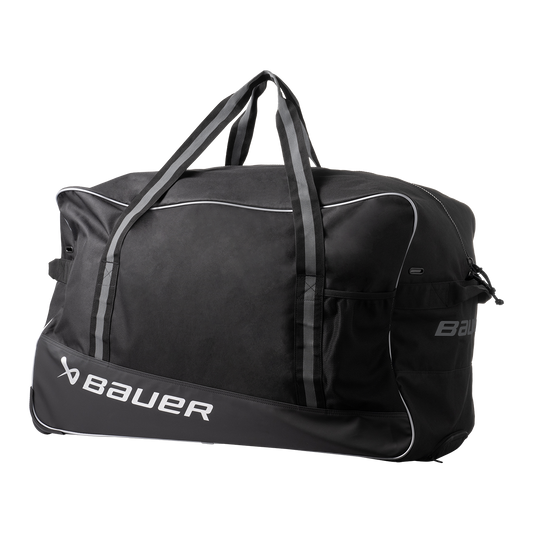 Bauer Core Wheeled Bag