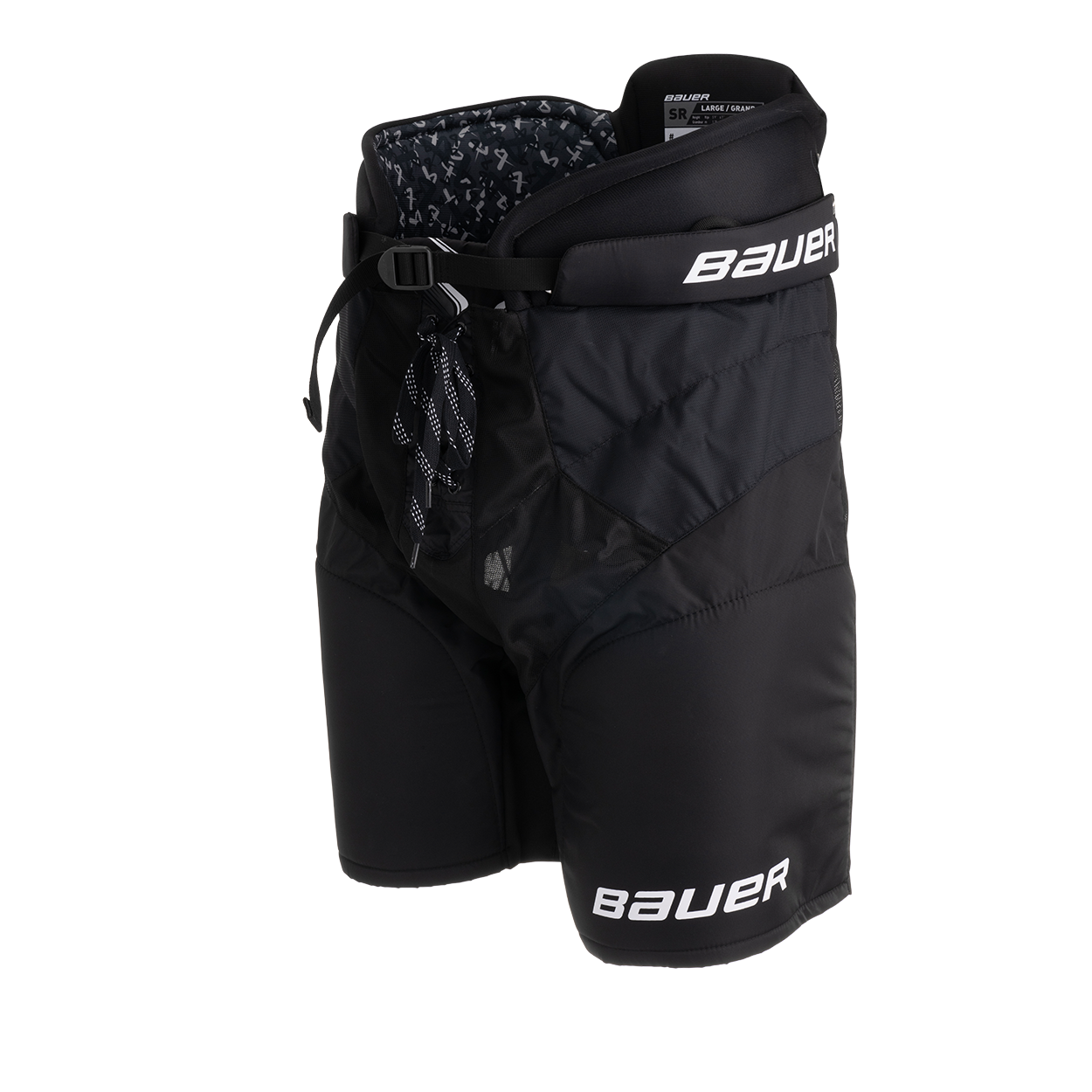 Bauer X Pant