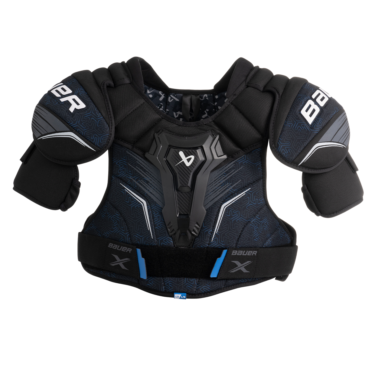 Bauer X Shoulder Pad
