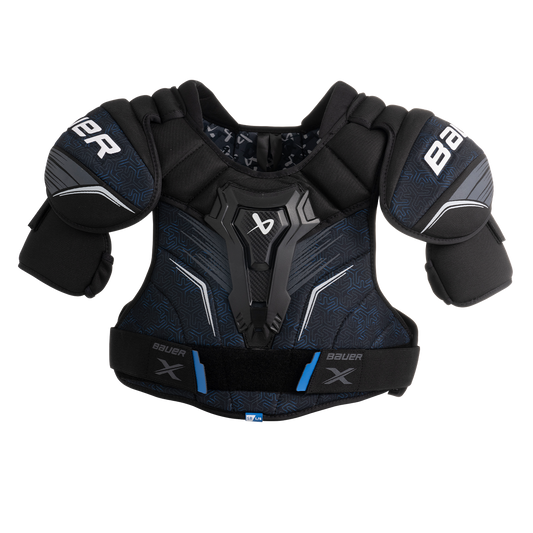 Bauer X Shoulder Pad