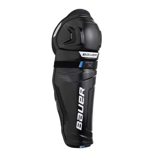 Bauer X Shin Guard