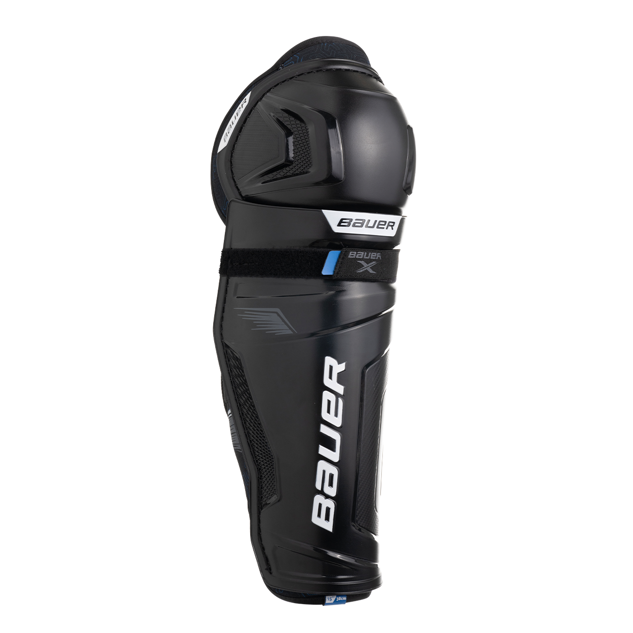 Bauer X Shin Guard