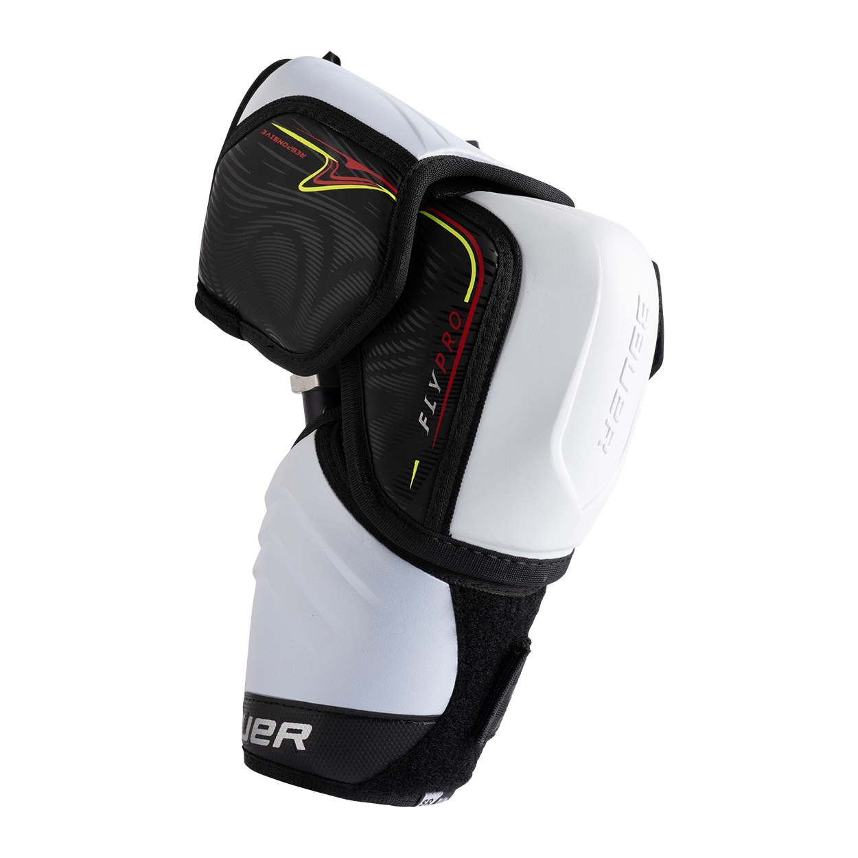Bauer Vapor FlyPro Elbow Pad