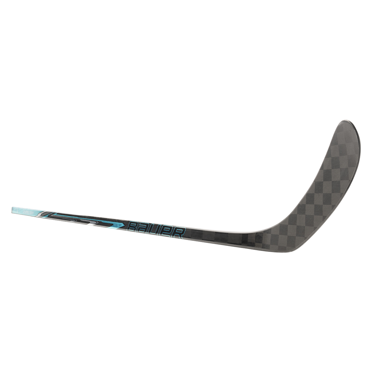 Bauer Supreme Fuse Grip Stick Senior front angled