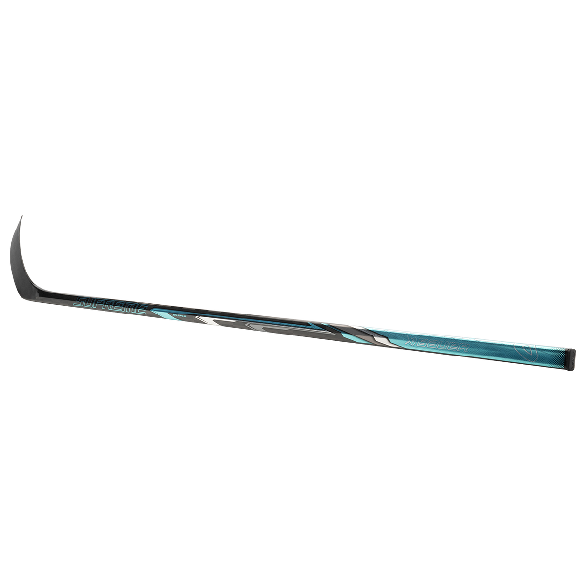 Bauer Supreme Fuse Grip Stick Intermediate rear angled