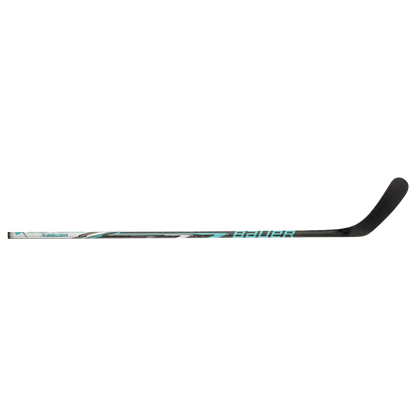 Bauer Supreme F50 Pro Grip Stick Junior catalog front
