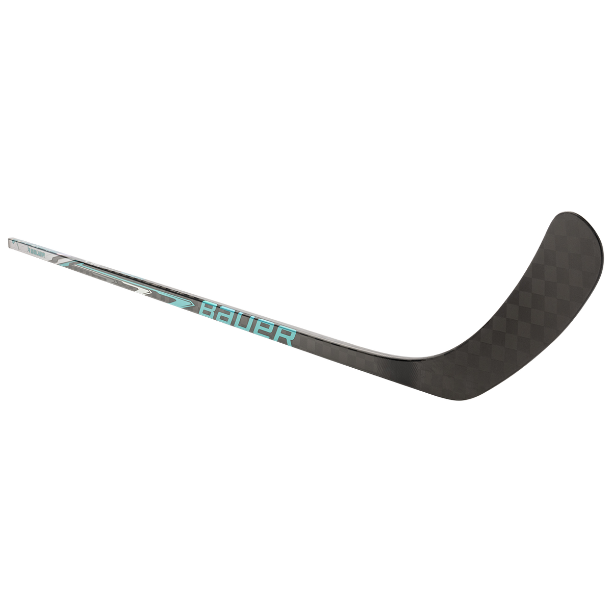 Bauer Supreme F50 Pro Grip Stick Junior front angled