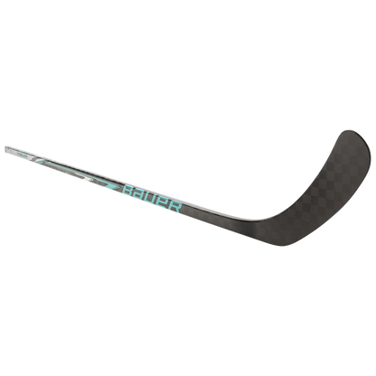 Bauer Supreme F50 Pro Grip Stick Junior front angled