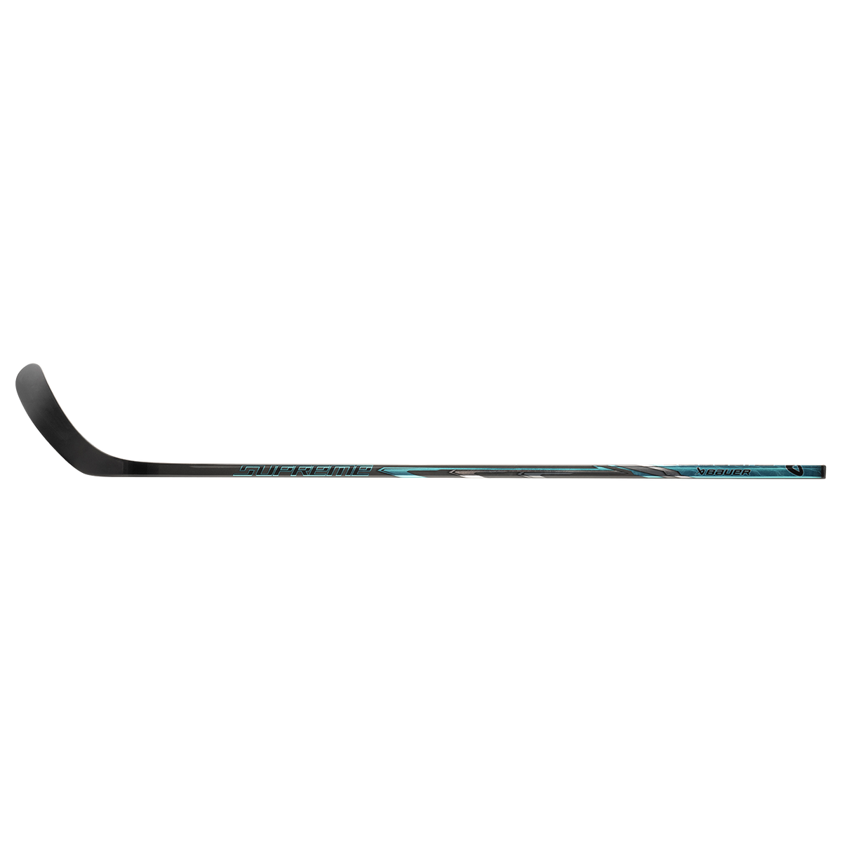 Bauer Supreme F40 Grip Stick Senior back