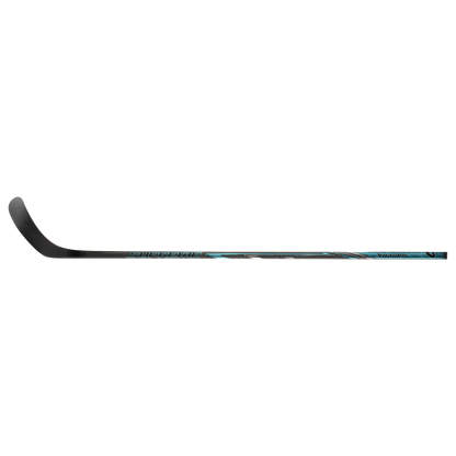 Bauer Supreme F40 Grip Stick Senior back