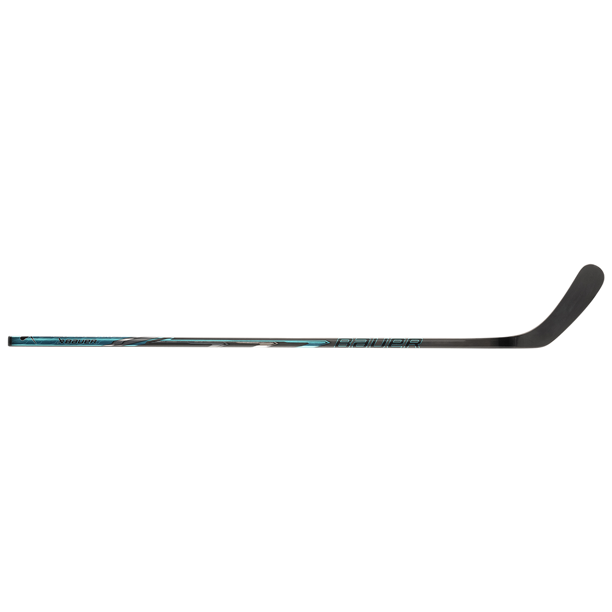 Bauer Supreme F40 Grip Stick Senior catalog front