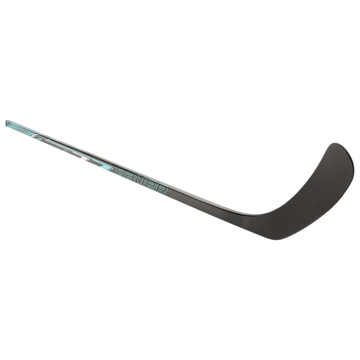 Bauer Supreme F40 Grip Stick Senior front angled