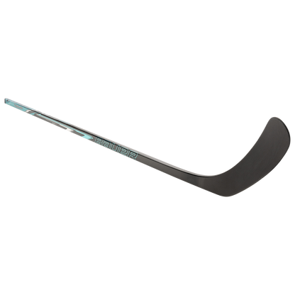 Bauer Supreme F40 Grip Stick Intermediate front angled