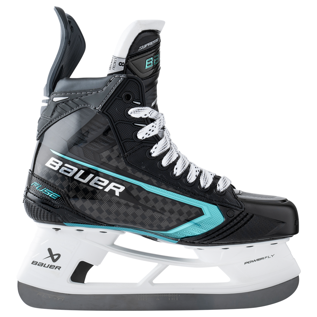 Bauer Supreme Fuse Skate Intermediate