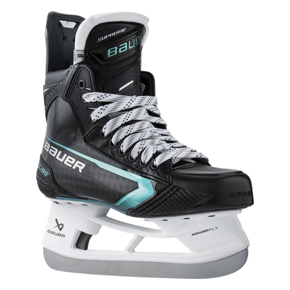 Bauer Supreme Fuse Skate Intermediate side view