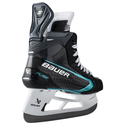 Bauer Supreme Fuse Skate Senior top view