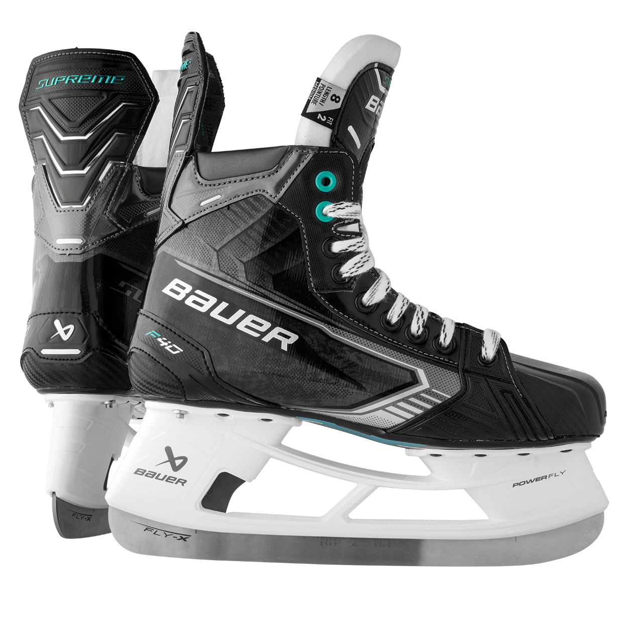 Bauer Supreme F40 Skate