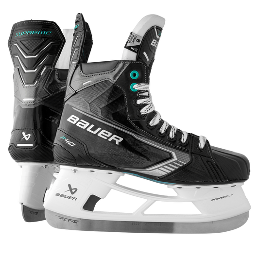 Bauer Supreme F40 Skate